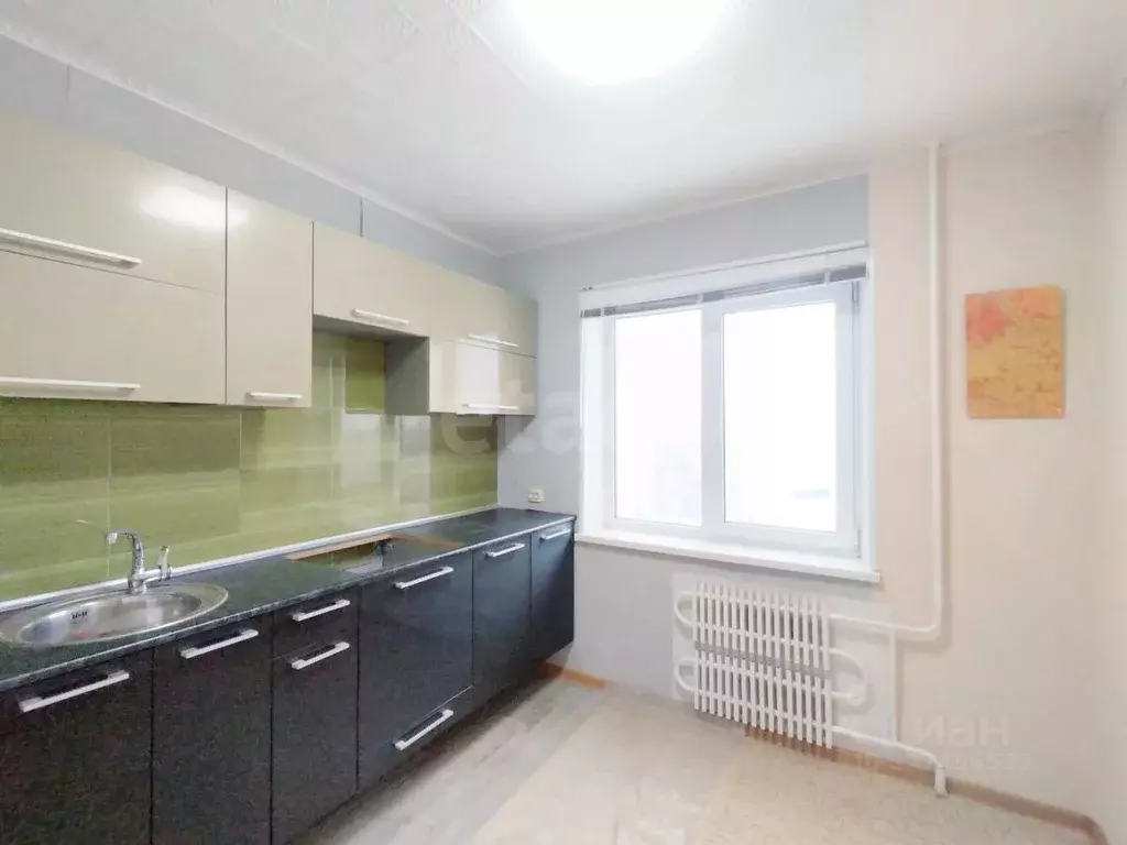 1-к кв. Челябинская область, Озерск ул. Монтажников, 52 (33.5 м) - Фото 1