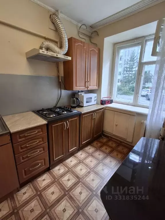 3-к кв. Тверская область, Тверь ул. Ерофеева, 8к4 (62.0 м) - Фото 1