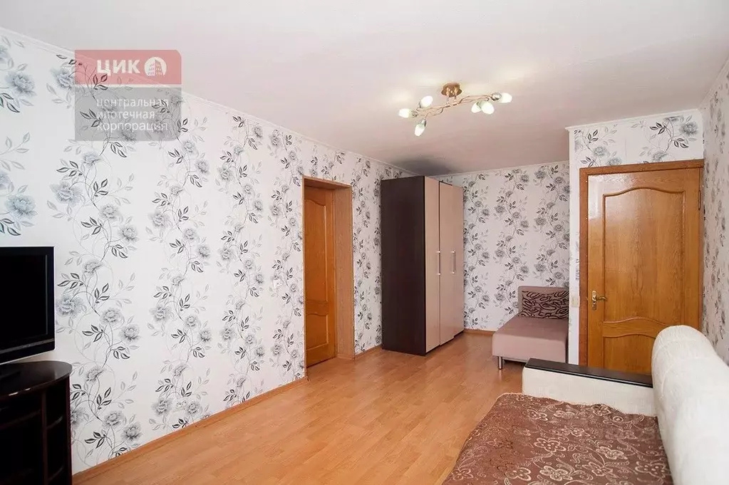 2-к кв. Рязанская область, Рязань Татарская ул., 17 (40.4 м) - Фото 2