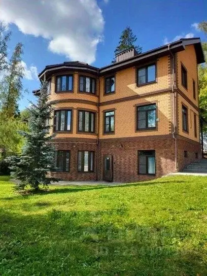 Дом в Московская область, Химки Фирсановка мкр,  (631 м) - Фото 2