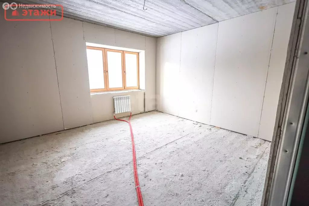 2-комнатная квартира: Петрозаводск, улица Ватутина, 24 (61.3 м) - Фото 2