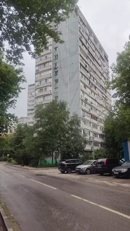 Продаётся 1-к квартира, 34.8 м - Фото 0