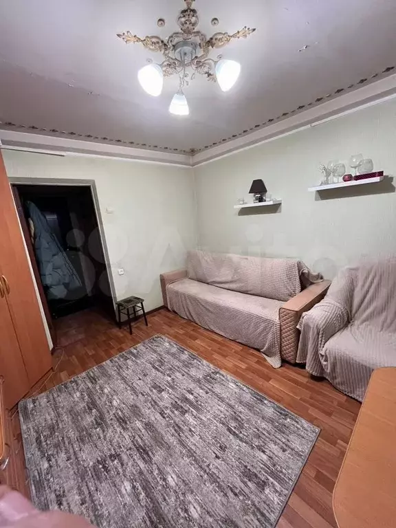 1-к. квартира, 20 м, 6/7 эт. - Фото 1