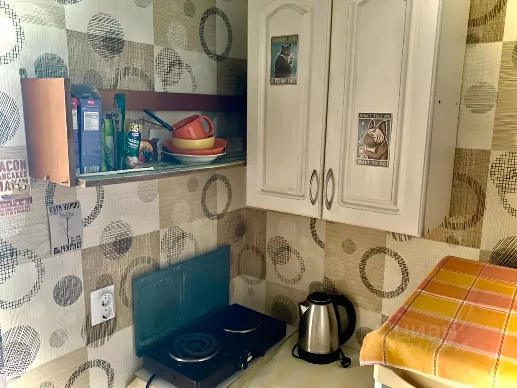 Студия Татарстан, Казань ул. Голубятникова, 11а (18.0 м) - Фото 2