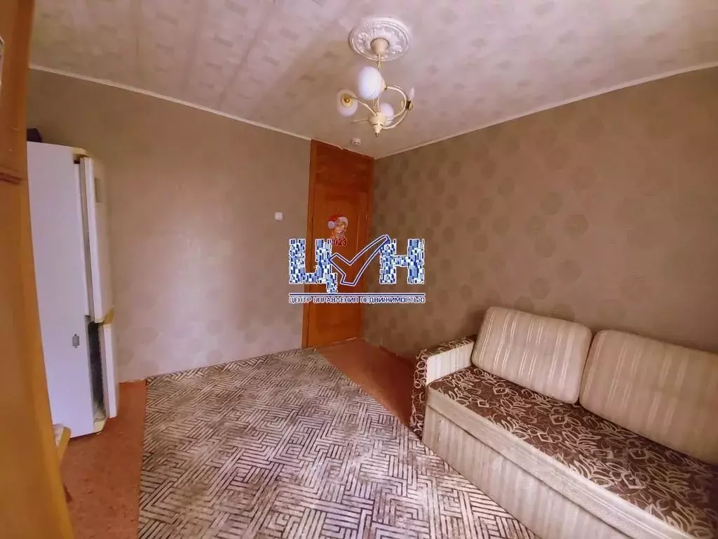 Комната Курская область, Курск ул. 50 лет Октября, 167к3 (11.2 м) - Фото 2