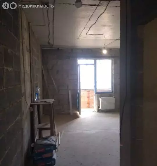 Квартира-студия: Ростов-на-Дону, проспект Маршала Жукова, 16/6 (25 м) - Фото 2