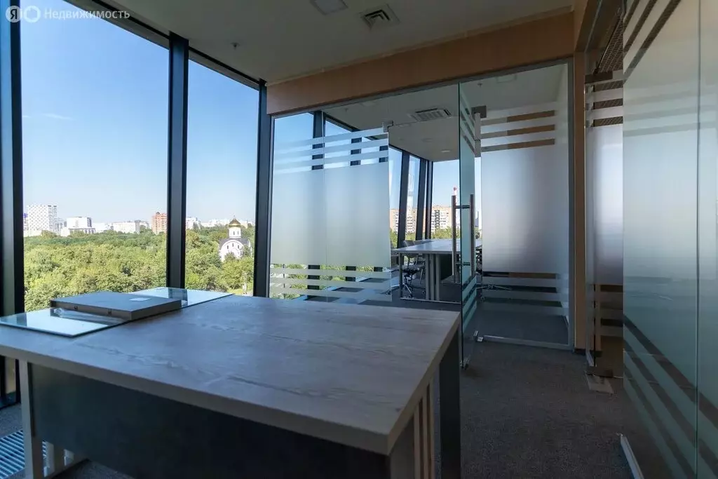 Офис (200 м) - Фото 1