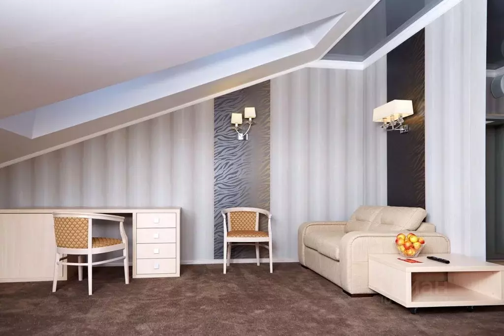 Комната Калужская область, Калуга Телевизионная ул., 8А (44.0 м) - Фото 1