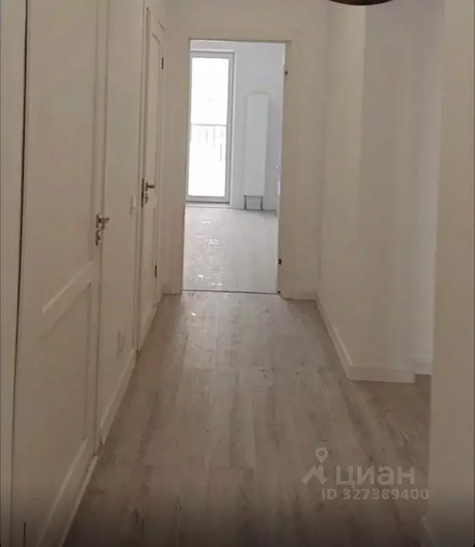 1-к кв. Свердловская область, Екатеринбург ул. Амундсена, 165 (37.3 м) - Фото 1