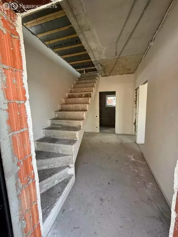 Дом в хутор Копанской, квартал Дружный, 48/1 (142 м) - Фото 2