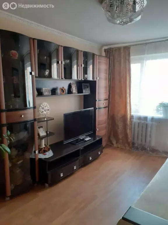 3-комнатная квартира: Ростов-на-Дону, Пушкинская улица, 181 (60 м) - Фото 0