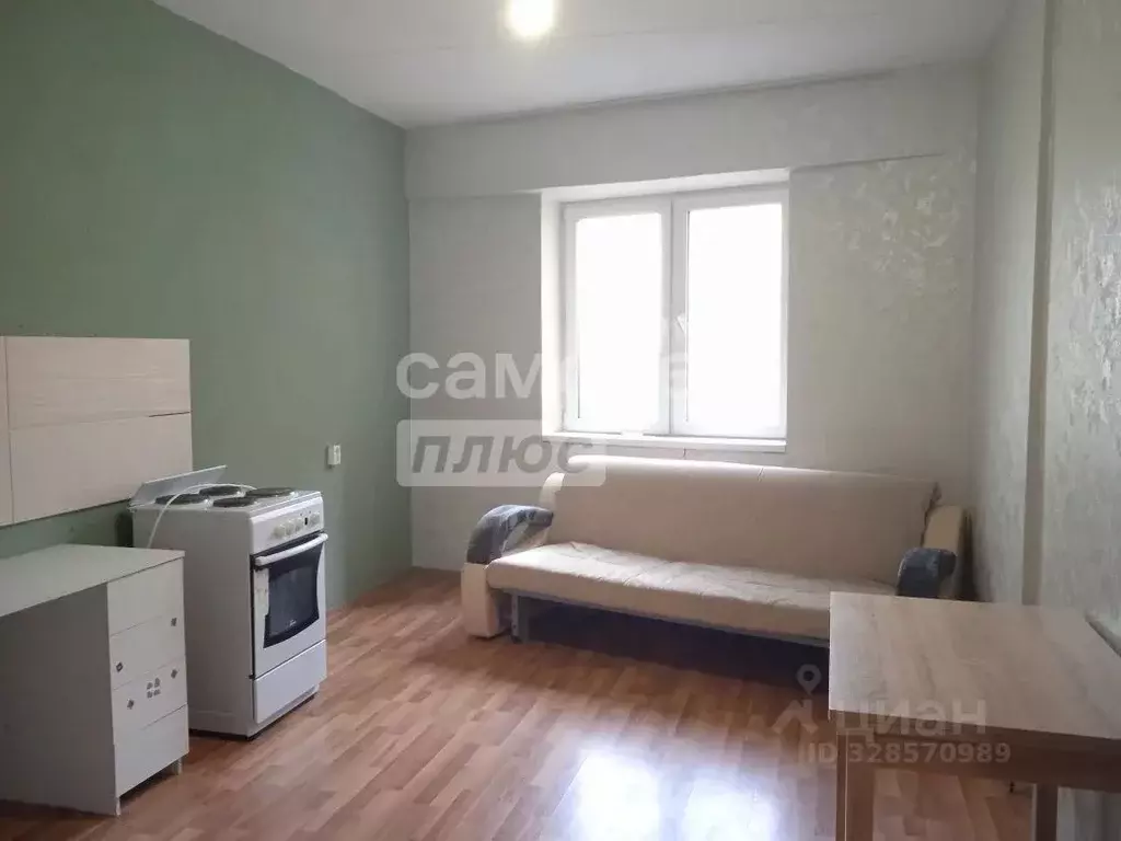 2-к кв. Московская область, Ступино ул. Куйбышева, 3 (66.8 м) - Фото 1