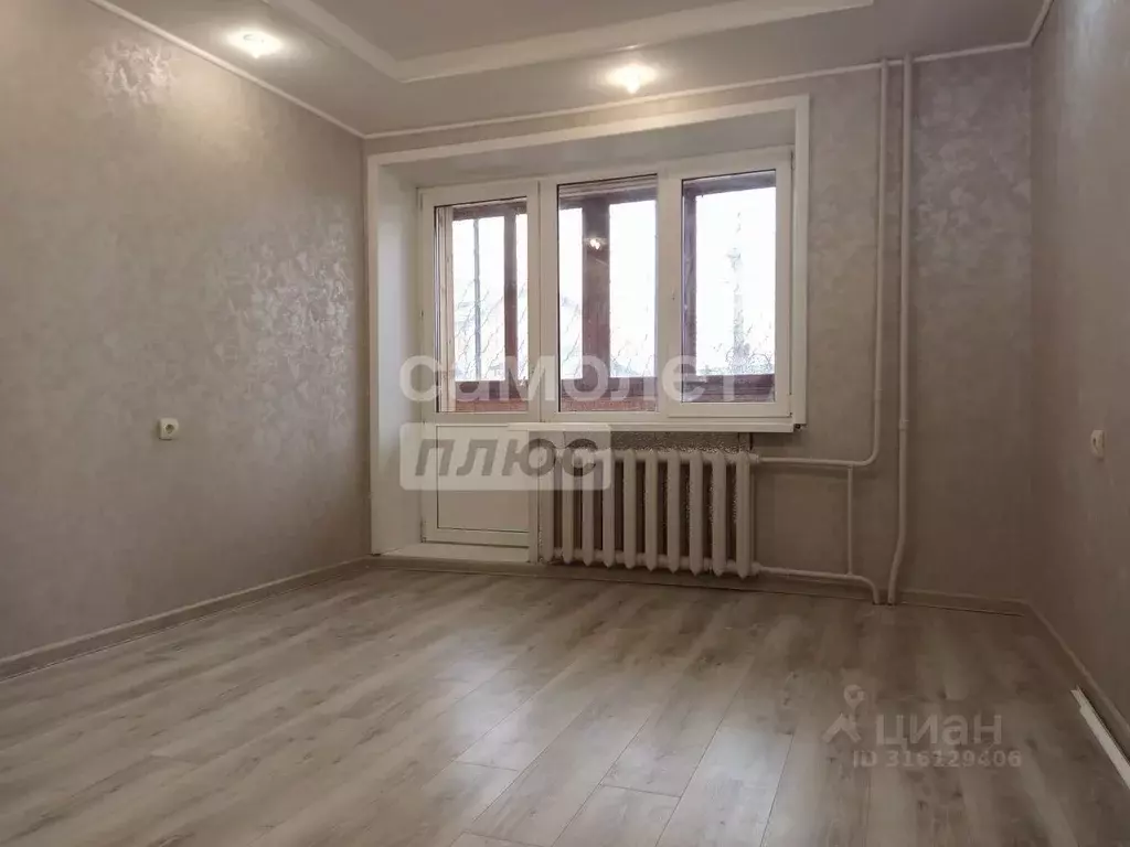 2-к кв. Ивановская область, Иваново ул. 3-я Полетная, 5 (50.0 м) - Фото 1