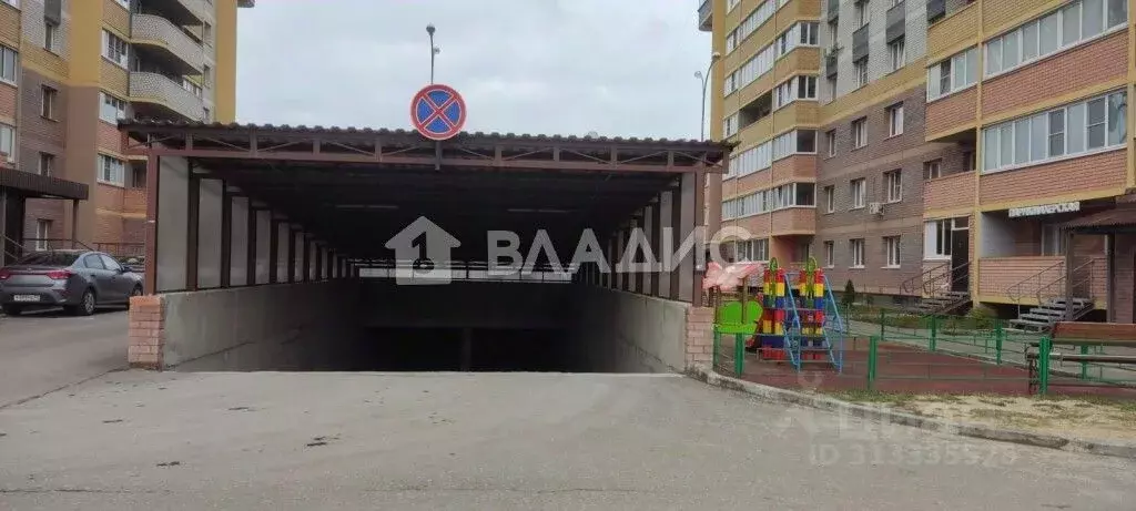 Гараж в Владимирская область, Владимир просп. Строителей, 9к3 (17 м) - Фото 1