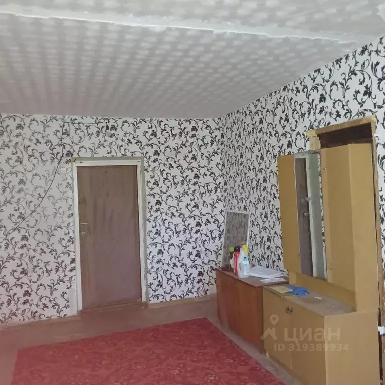 Комната Красноярский край, Ачинск 5-й мкр, 3 (17.0 м) - Фото 0