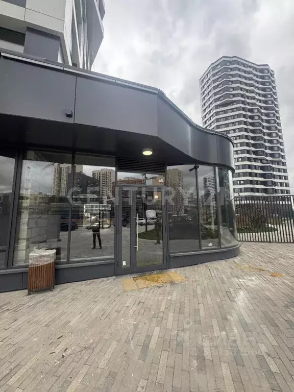 Помещение свободного назначения в Москва ул. Крузенштерна, 3к1 (133 м) - Фото 1