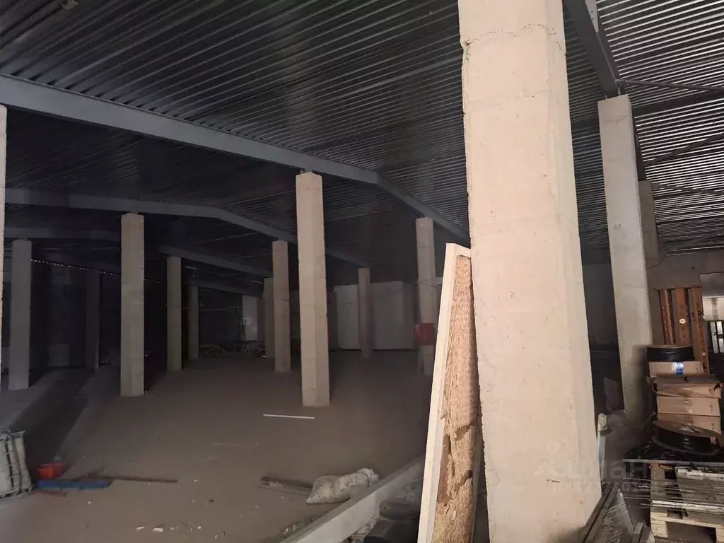 Помещение свободного назначения в Воронежская область, Воронеж ... - Фото 1