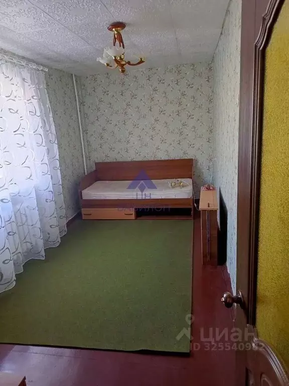 2-к кв. Ростовская область, Волгодонск ул. Ленина (45.0 м) - Фото 2