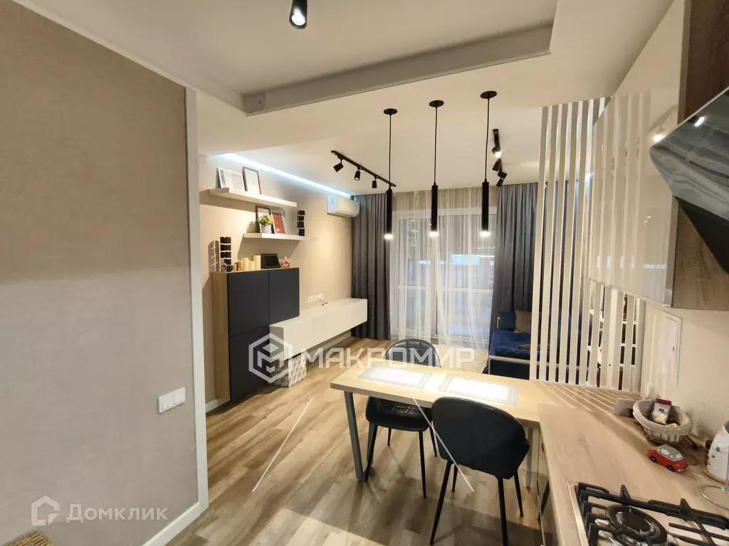 Продаётся 3-к квартира, 67 м - Фото 1