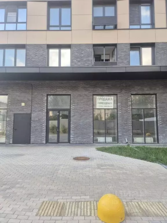 Помещение свободного назначения в Московская область, Мытищи ... - Фото 2