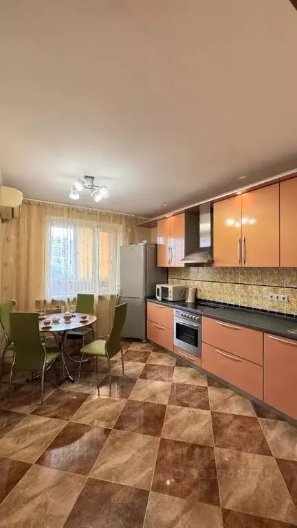 1-к кв. Москва Рублевское ш., 12К1 (48.0 м) - Фото 1