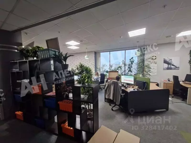 Помещение свободного назначения в Москва Ракетный бул., 16 (334 м) - Фото 2