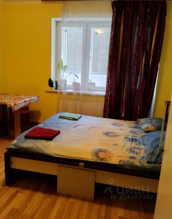 Студия Московская область, Котельники ул. Строителей, 5 (24.0 м) - Фото 1