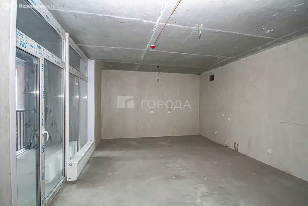 1-комнатная квартира: Новосибирск, улица Кирова, 11 (58.9 м) - Фото 1