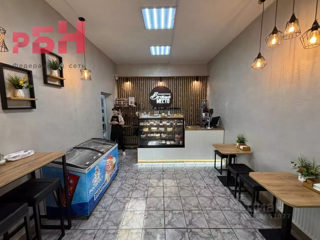 Помещение свободного назначения в Башкортостан, Нефтекамск Трактовая ... - Фото 2