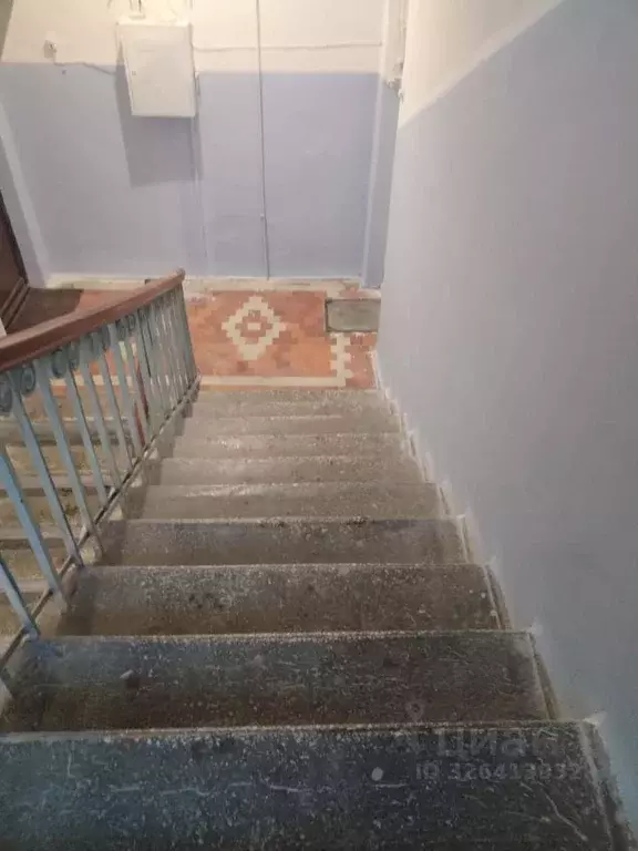 Комната Саратовская область, Саратов Новоузенская ул., 141 (33.7 м) - Фото 2