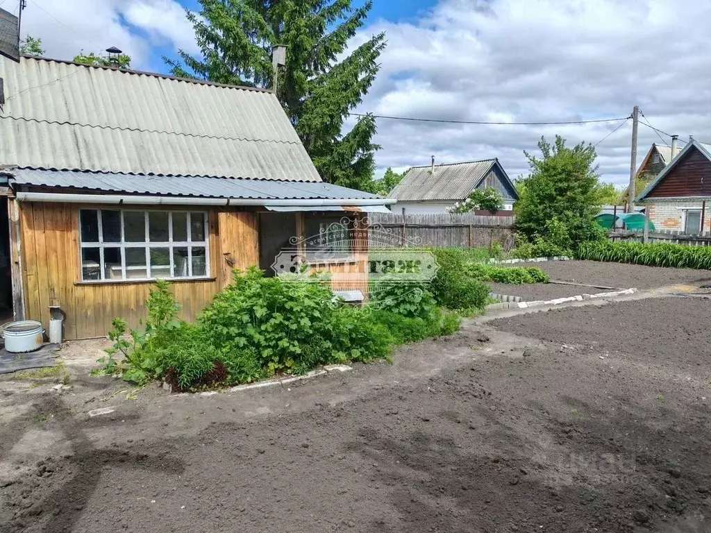 Дом в Курганская область, Курган Авторемонтник-1 СНТ, 152 (20 м) - Фото 2