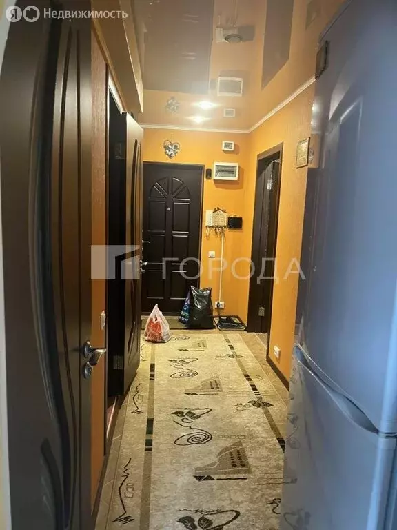1-комнатная квартира: Пушкино, Акуловское шоссе, 38 (36.5 м) - Фото 1