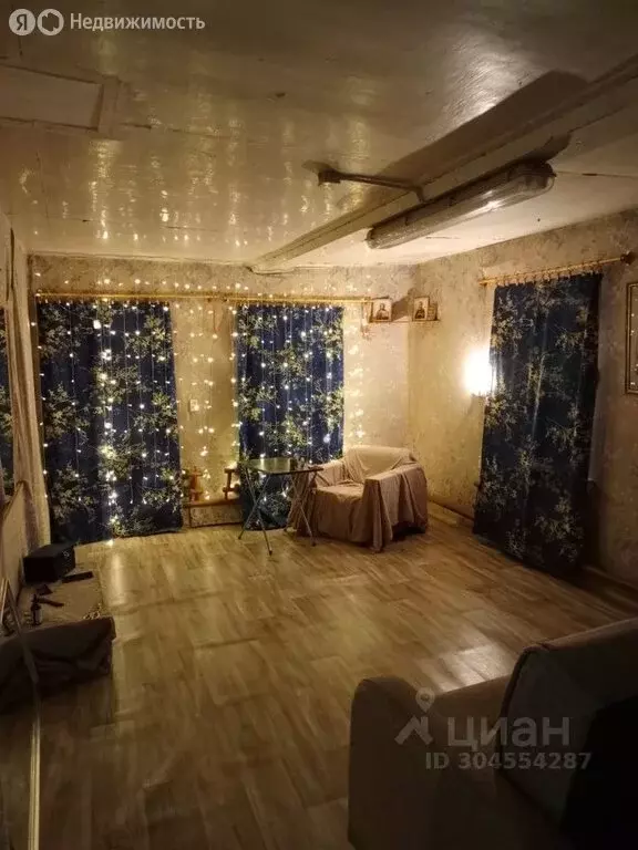 Дом в Порхов, улица Урицкого, 106 (47 м) - Фото 2