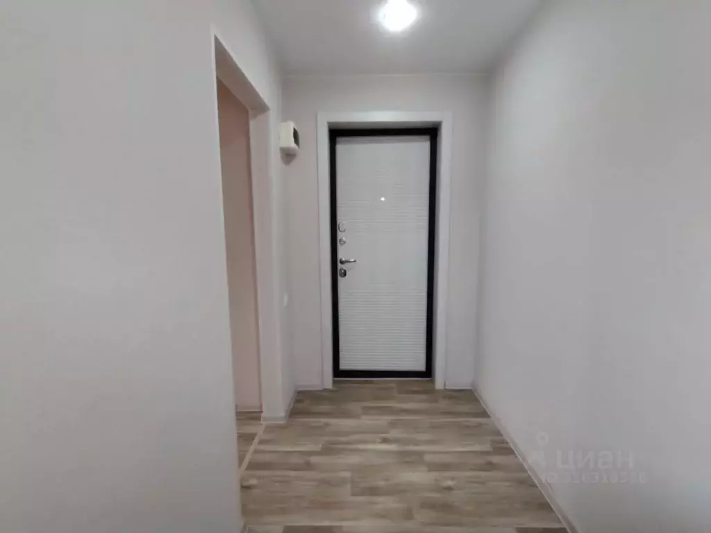 1-к кв. Кемеровская область, Белово пер. Толстого, 15 (20.5 м) - Фото 1