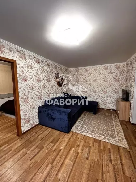 2-к кв. Оренбургская область, Орск Новый город мкр, ул. Челябинская, ... - Фото 1