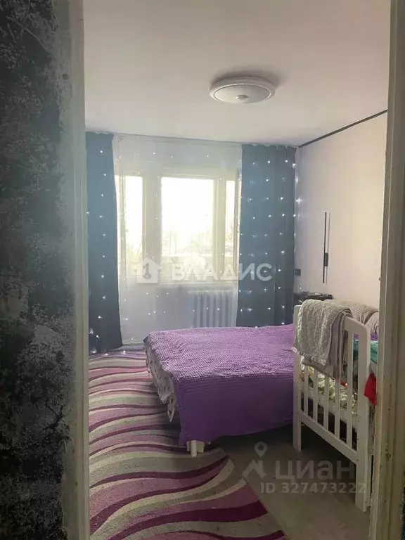 3-к кв. Владимирская область, Владимир Суздальский просп., 3 (65.0 м) - Фото 1