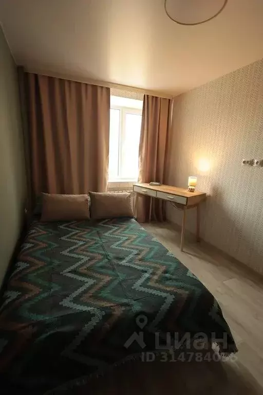 3-к кв. Воронежская область, Воронеж ул. Шишкова, 65 (60.0 м) - Фото 1