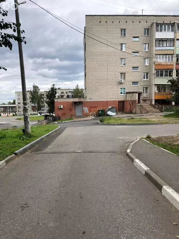 3-комнатная квартира: Кольчугино, улица Дружбы, 18Б (57.8 м) - Фото 1