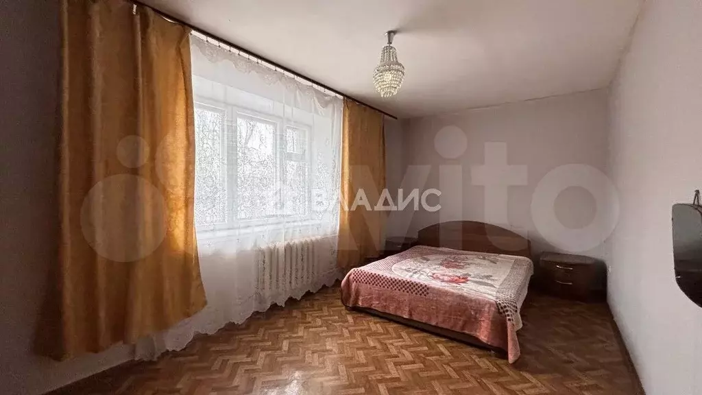 2-к. квартира, 77 м, 3/6 эт. - Фото 0