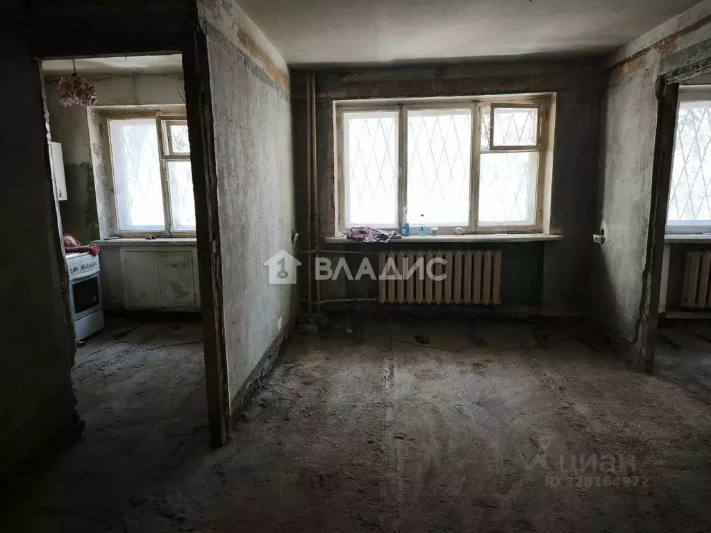 2-к кв. Московская область, Люберцы городской округ, Октябрьский пгт ... - Фото 2