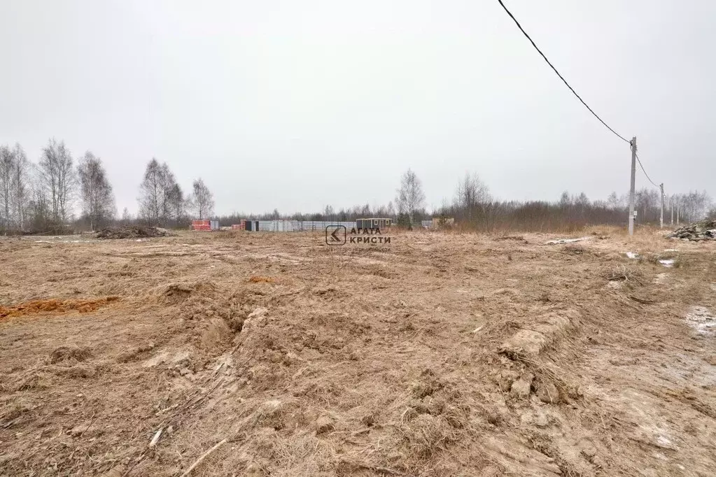 Участок в Московская область, Павловский Посад Афанасовская ул., 51 ... - Фото 2