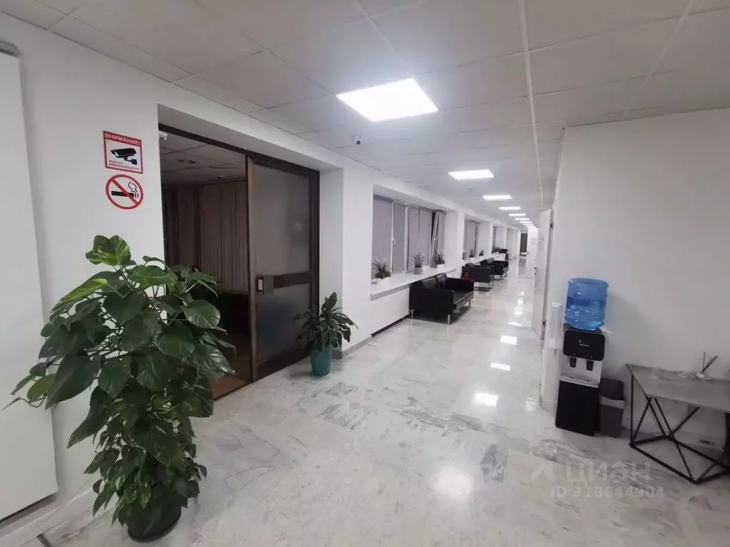 Офис в Москва Нежинская ул., 5С1 (259 м) - Фото 0