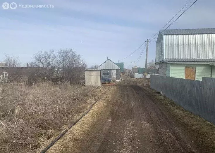 Участок в деревня Пекшиксола, Центральная улица, 12 (4.3 м) - Фото 1