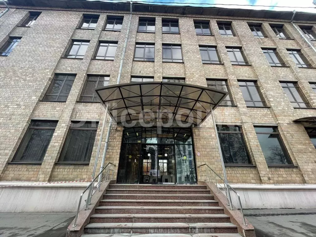 Офис в Москва ул. Добролюбова, 3С1 (197 м) - Фото 0