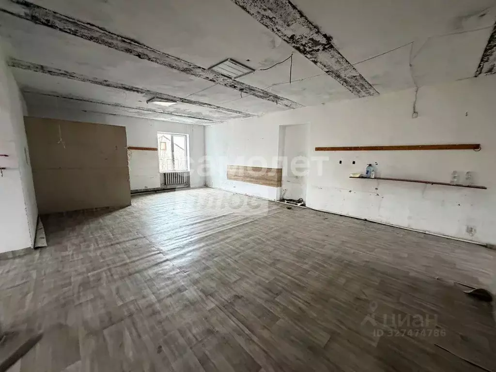 Помещение свободного назначения в Дагестан, Махачкала ул. Пригородная, ... - Фото 1