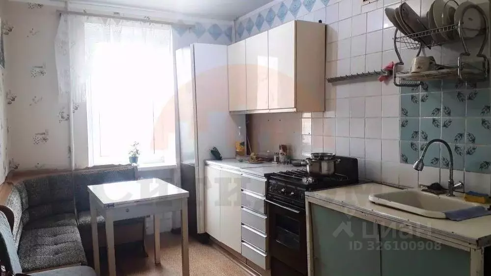 3-к кв. Крым, Саки ул. Советская, 2 (64.8 м) - Фото 2