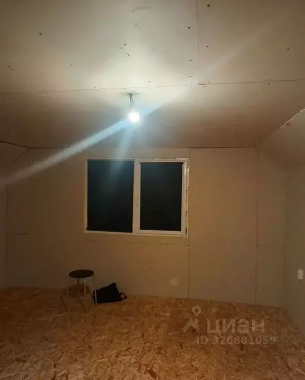 Дом в Пермский край, Краснокамский муниципальный округ, Сюзьва-5 СНТ ... - Фото 2