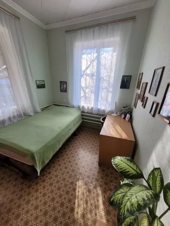 Дом в Ростовская область, Таганрог ул. Надежды Сигиды, 202 (85 м) - Фото 2