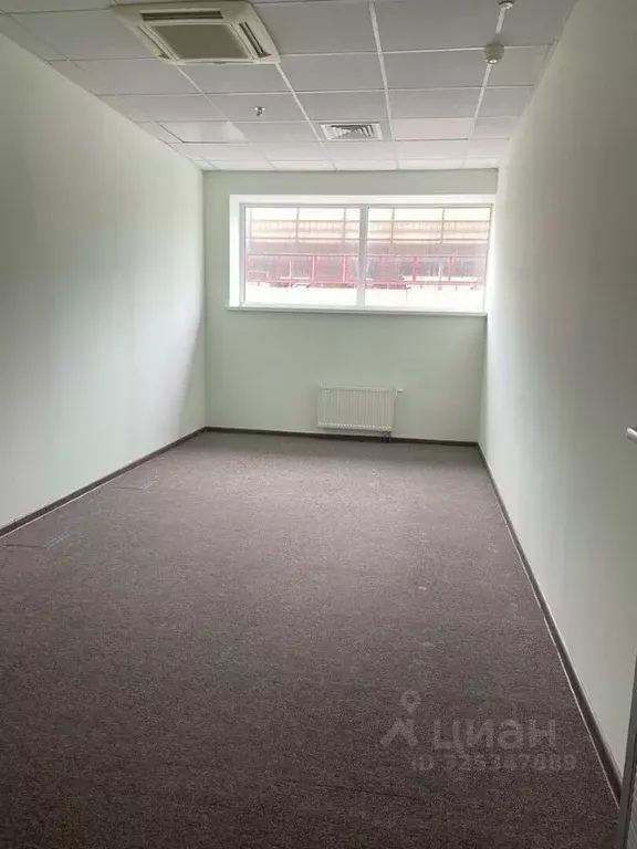 Офис в Московская область, Химки ул. Панфилова, 19с1 (250 м) - Фото 1
