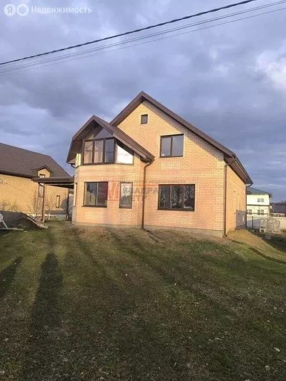 Дом в село Лапыгино (246 м) - Фото 2